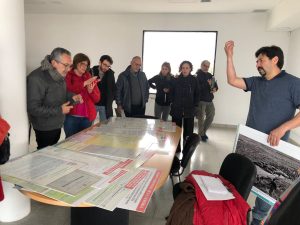 El Gobierno participó del Encuentro Federal de Archivos de la Memoria Regional Patagónica