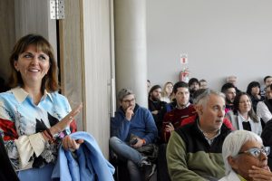 Autoridades de Nación y Provincia brindaron herramientas para el desarrollo de las pymes en el sector minero