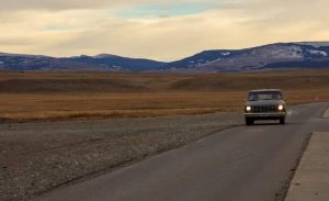 Ariel Arroyo lanzará su video clip “Hijos del Viento” en la Casa de Santa Cruz
