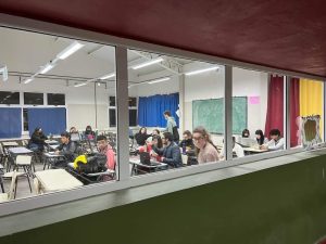 Educación avanza en el desarrollo de los Centros de Actualización y Formación Profesional