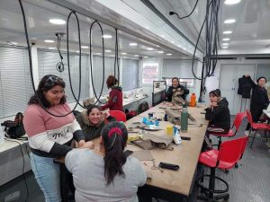 Educación avanza en el desarrollo de los Centros de Actualización y Formación Profesional