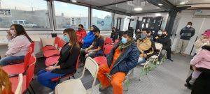 Educación avanza en el desarrollo de los Centros de Actualización y Formación Profesional