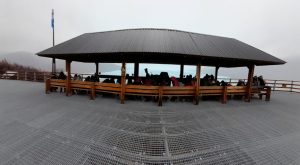 Estudiantes llevan adelante experiencias educativas en el Parque Nacional Los Glaciares