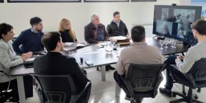 Se presentó un oferente para la compra de un scanner rayos X para Puerto Deseado