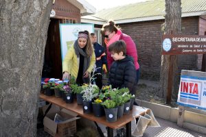 #AccionesVerdes: Exitosa Jornada de Ecocanje Electrónico en Río Gallegos