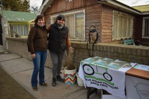 #AccionesVerdes: Exitosa Jornada de Ecocanje Electrónico en Río Gallegos
