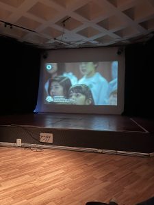 Homenaje a Hugo Giménez Agüero: “El siempre dijo que volvió a nacer en Santa Cruz”