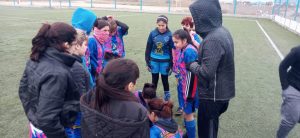 Santa Cruz palpita los Juegos Patagónicos