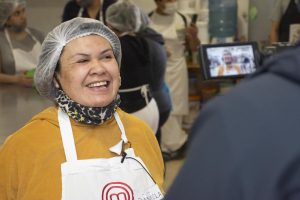 Dieron inicio a la segunda cohorte de la capacitación de Panadería en APPADI