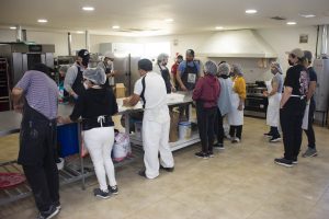 Dieron inicio a la segunda cohorte de la capacitación de Panadería en APPADI