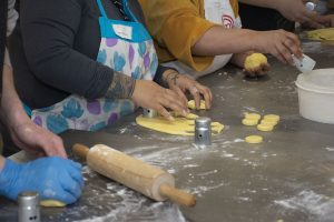 Dieron inicio a la segunda cohorte de la capacitación de Panadería en APPADI