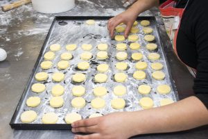 Dieron inicio a la segunda cohorte de la capacitación de Panadería en APPADI