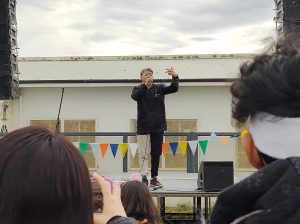 El Mes de Las Infancias concluyó su jornada de actividades en Río Gallegos
