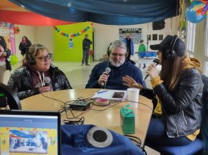 El Mes de Las Infancias concluyó su jornada de actividades en Río Gallegos
