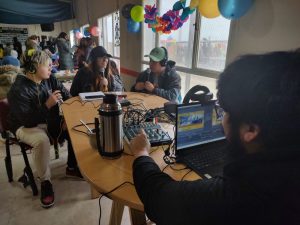 El Mes de Las Infancias concluyó su jornada de actividades en Río Gallegos