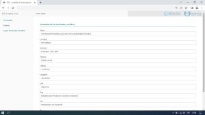 El Gobierno fortalece el desarrollo de los sistemas de transporte de la provincia