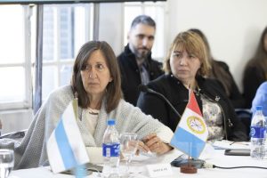 Se avanza en líneas de acción para la protección de infancias y adolescencias