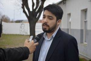 “Empoderar”: Concretaron un nuevo encuentro de orientación legal libre y gratuita en el CIC Fátima de Río Gallegos
