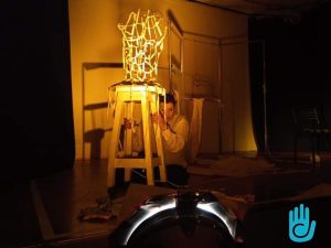 A pedido del público, vuelve la obra “Nada del amor me produce envidia”