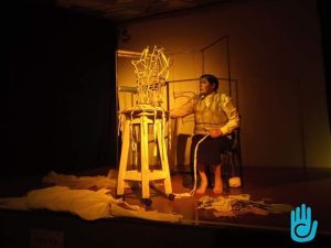 A pedido del público, vuelve la obra “Nada del amor me produce envidia”