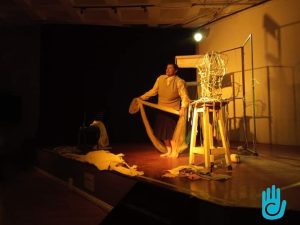 A pedido del público, vuelve la obra “Nada del amor me produce envidia”