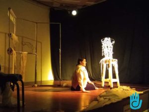 A pedido del público, vuelve la obra “Nada del amor me produce envidia”