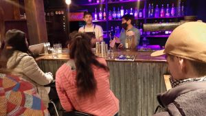 Avanzan con las prácticas profesionalizantes del CEFyAP N°6 Anexo San Julián
