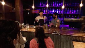 Avanzan con las prácticas profesionalizantes del CEFyAP N°6 Anexo San Julián