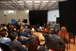 Se realizó el Seminario "Presupuesto con perspectiva de Género en Santa Cruz"