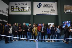 Autoridades Provinciales mantuvieron reuniones en Puerto San Julián