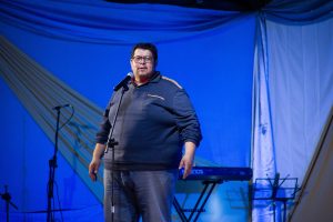 Se conocieron los representantes santacruceños seleccionados para los Juegos Culturales Evita Nacionales