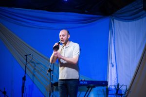 Se conocieron los representantes santacruceños seleccionados para los Juegos Culturales Evita Nacionales