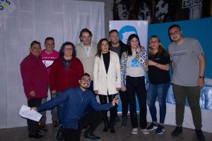 Se conocieron los representantes santacruceños seleccionados para los Juegos Culturales Evita Nacionales