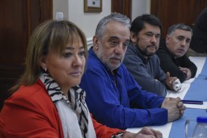 Ruiz: “El CPE está en permanente contacto con los establecimientos escolares de toda la provincia”