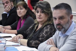 Ruiz: “El CPE está en permanente contacto con los establecimientos escolares de toda la provincia”