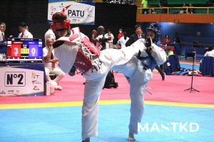 Medalla de Oro para Trabajadora de Casa de Santa Cruz en Costa Rica