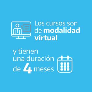 Se encuentra abierta la inscripción al Programa de Formación y Certificación en Lenguas Extranjeras