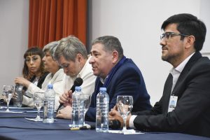 Santa Cruz conmemoró la sanción de la Ley de Educación Técnico Profesional