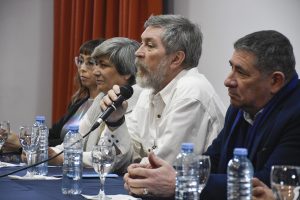 Puig: “Hoy aumentaron la cantidad de establecimientos dedicados a la Educación Técnica”