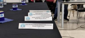 Gojan: “La Educación Técnica Profesional está más viva que nunca y distribuida de forma federal”