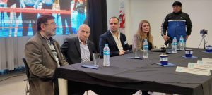 Gojan: “La Educación Técnica Profesional está más viva que nunca y distribuida de forma federal”
