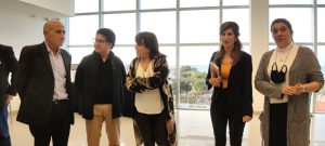 Gojan: “La Educación Técnica Profesional está más viva que nunca y distribuida de forma federal”