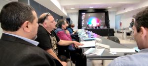 Gojan: “La Educación Técnica Profesional está más viva que nunca y distribuida de forma federal”
