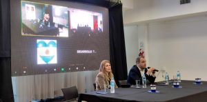 Gojan: “La Educación Técnica Profesional está más viva que nunca y distribuida de forma federal”