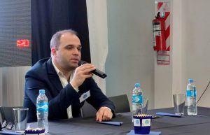 Gojan: “La Educación Técnica Profesional está más viva que nunca y distribuida de forma federal”