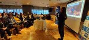 Santa Cruz presente en la Feria Binacional Expo Lagos 2022