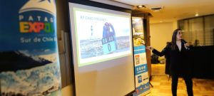 Santa Cruz presente en la Feria Binacional Expo Lagos 2022
