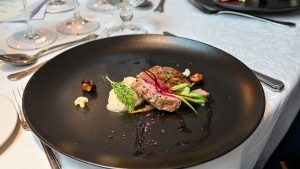 Santa Cruz promocionó la carne de guanaco en evento que se concretó en la ciudad de Buenos Aires