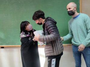 Velázquez: “La decisión de Néstor Kirchner fue un hito histórico para la Educación Técnica”