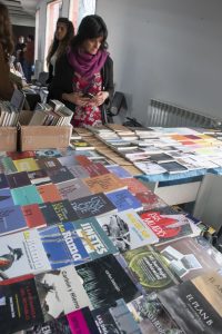 Destacaron la importancia de la IIª Feria de Autores y Autoras de la Patagonia